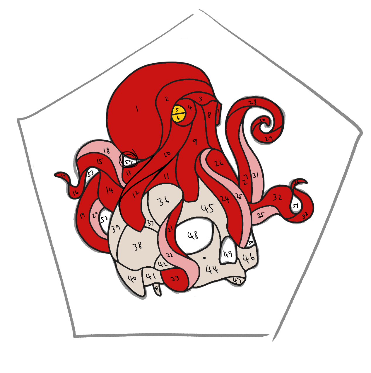 Alt shape