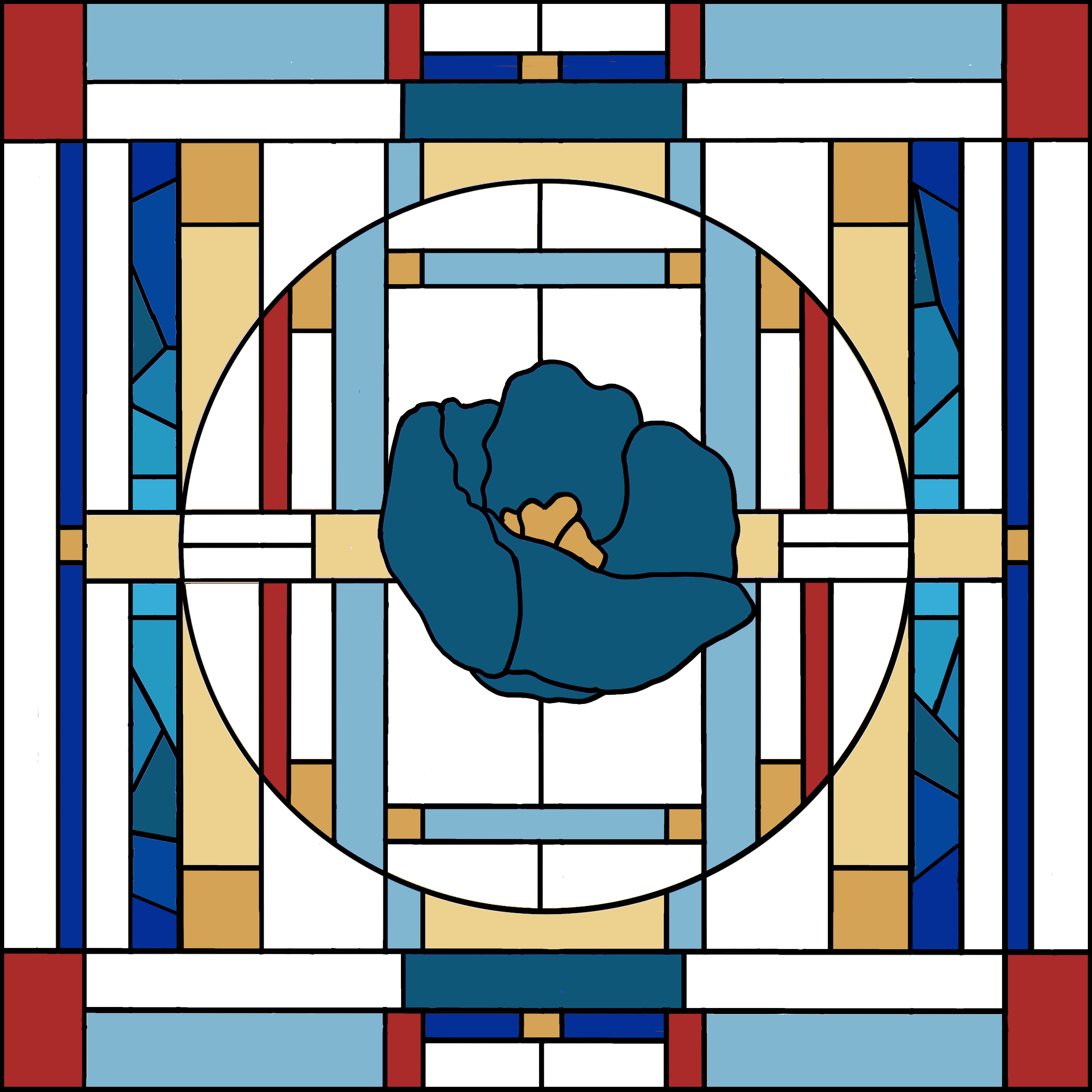 Final colors